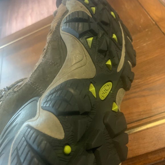 Oboz Hiking Boots - Picture 4 of 4